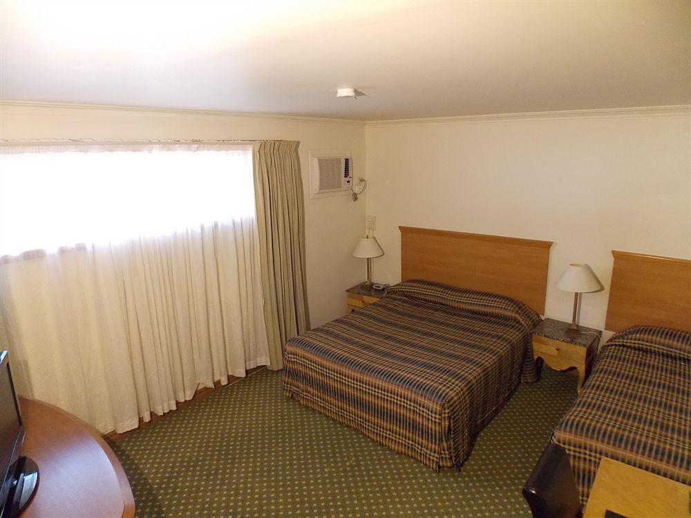 Bell Motel Melbourne City Exterior foto