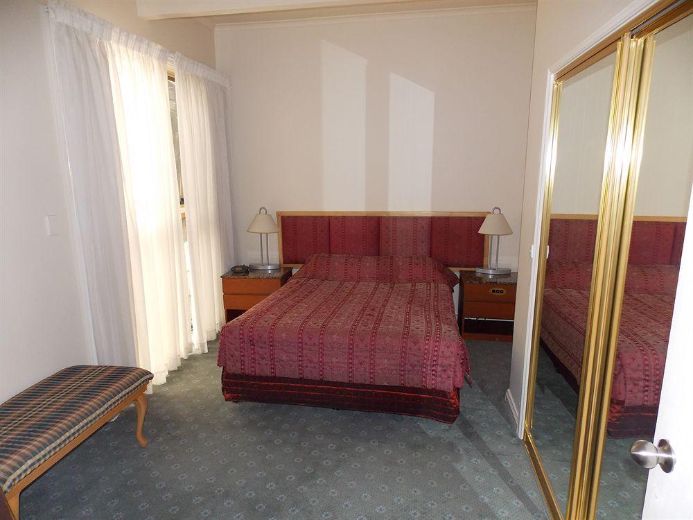 Bell Motel Melbourne City Exterior foto